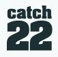 Catch 22   Through The Gate